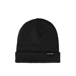Unisex Shaniko Wool Jersey Hat in Black 97499