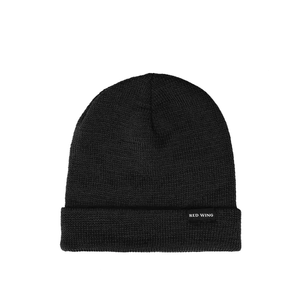 Unisex Shaniko Wool Jersey Hat in Black 97499