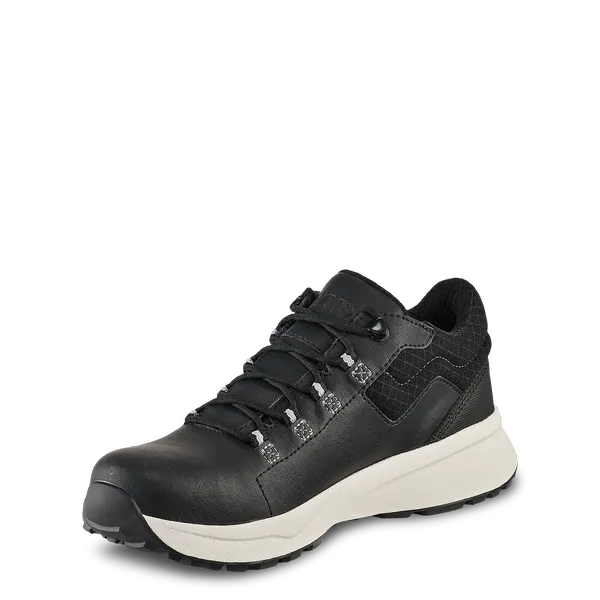 Women's Antimatter Safety Toe Work Shoe 5164 - Image 3