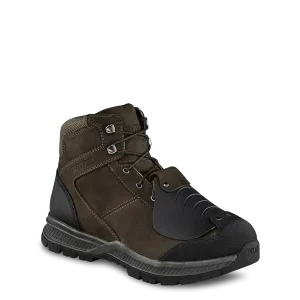 Men's Carbide Safety Toe Work Boot 5421