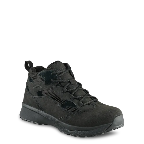 Men's Antimatter Work Shoes 5495