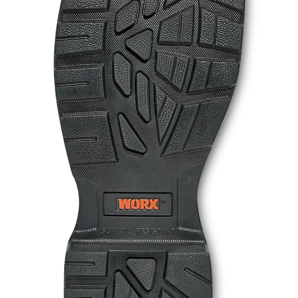 Men's E-Force Work Boot 5540 - Image 5