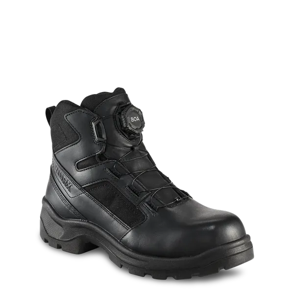 Men's Electrum Safety Toe Work Boot 4650