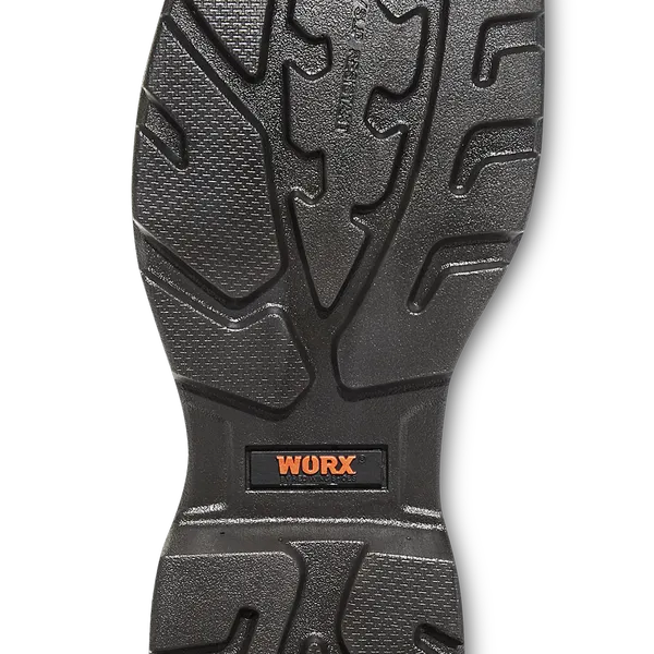 Men's Electrum Safety Toe Work Boot 4650 - Image 5