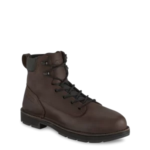 Men's Cinder Work Boots 5670