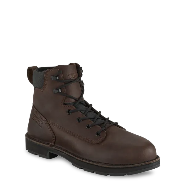 Men's Cinder Work Boots 5670