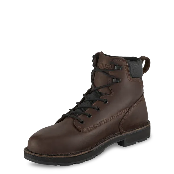 Men's Cinder Work Boots 5670 - Image 3