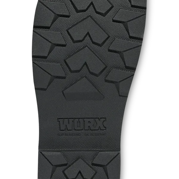 Men's Cinder Work Boots 5670 - Image 5