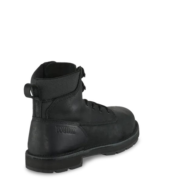 Men's Cinder Work Boots 5671 - Image 2