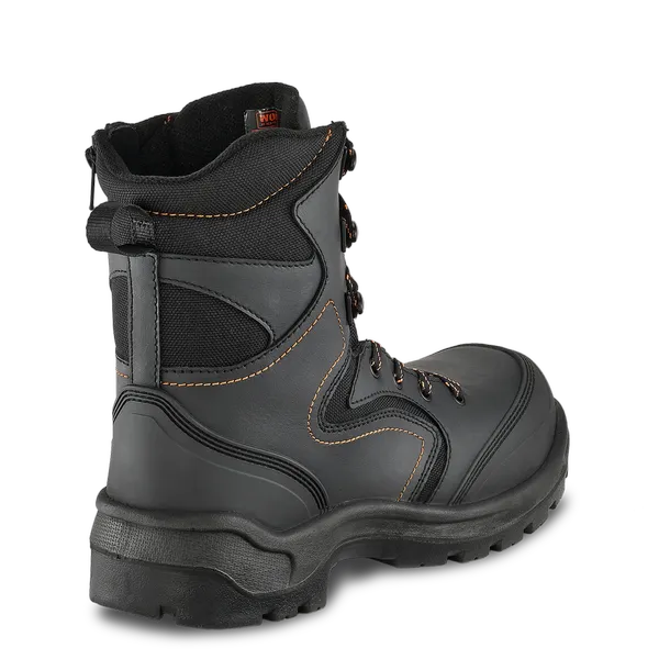 Men's E-Force Work Boot 5840 - Image 2